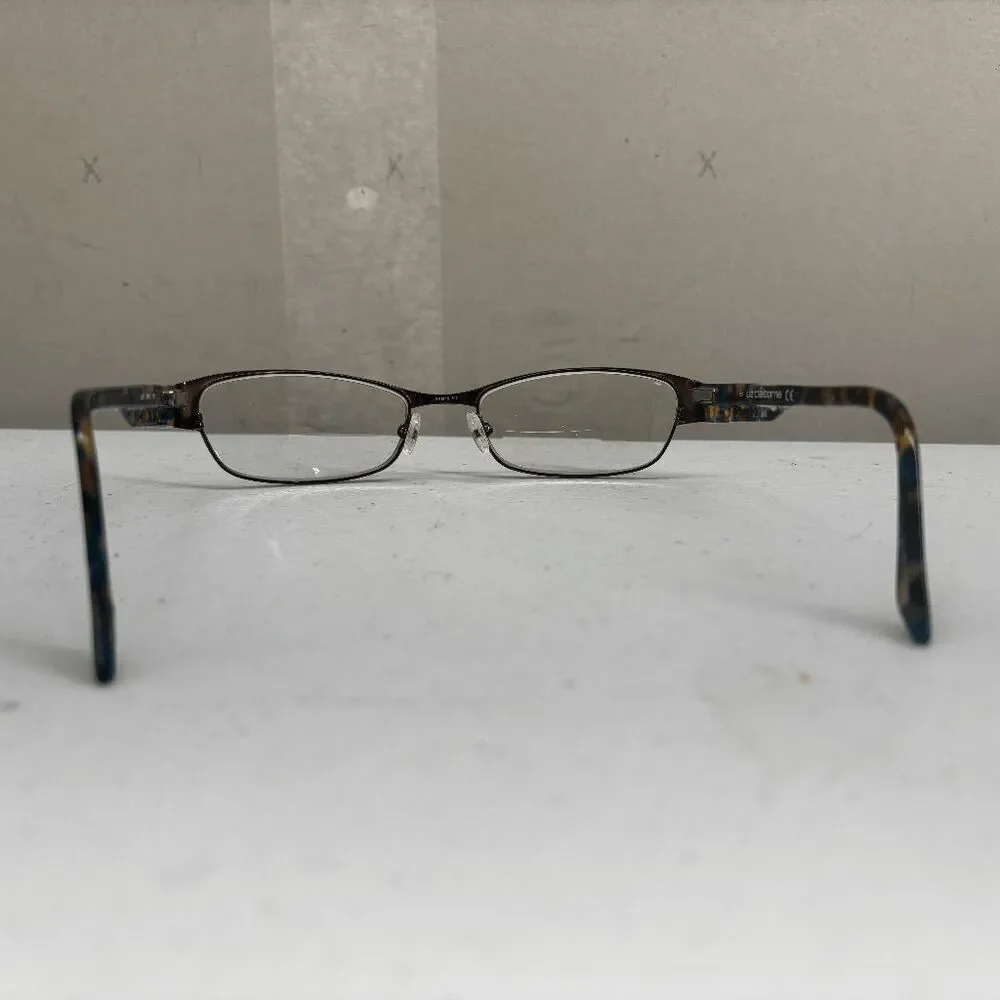 Liz Clairborne L353 0RX3 135 Size‎ 54[]18 3-3 FRAMES ONLY with Case